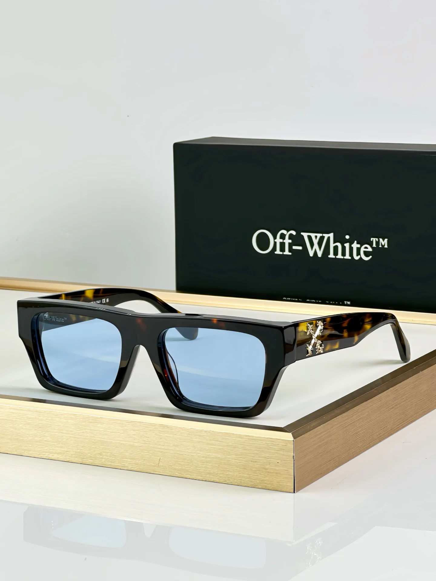 Очки Off-White 463095