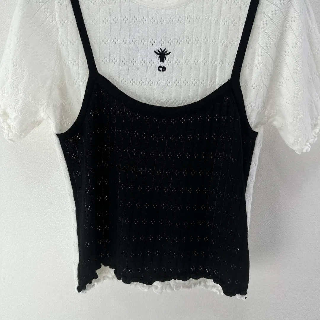 Топы Женские Christian Dior 11455178