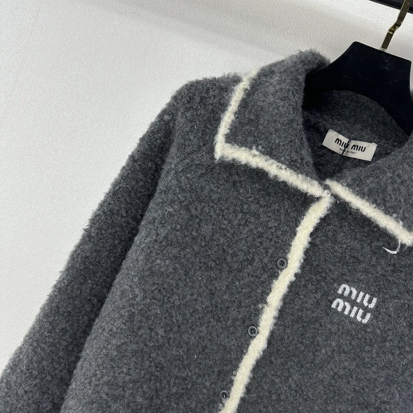 Джемперы И Свитеры Женские Miu Miu 18742767