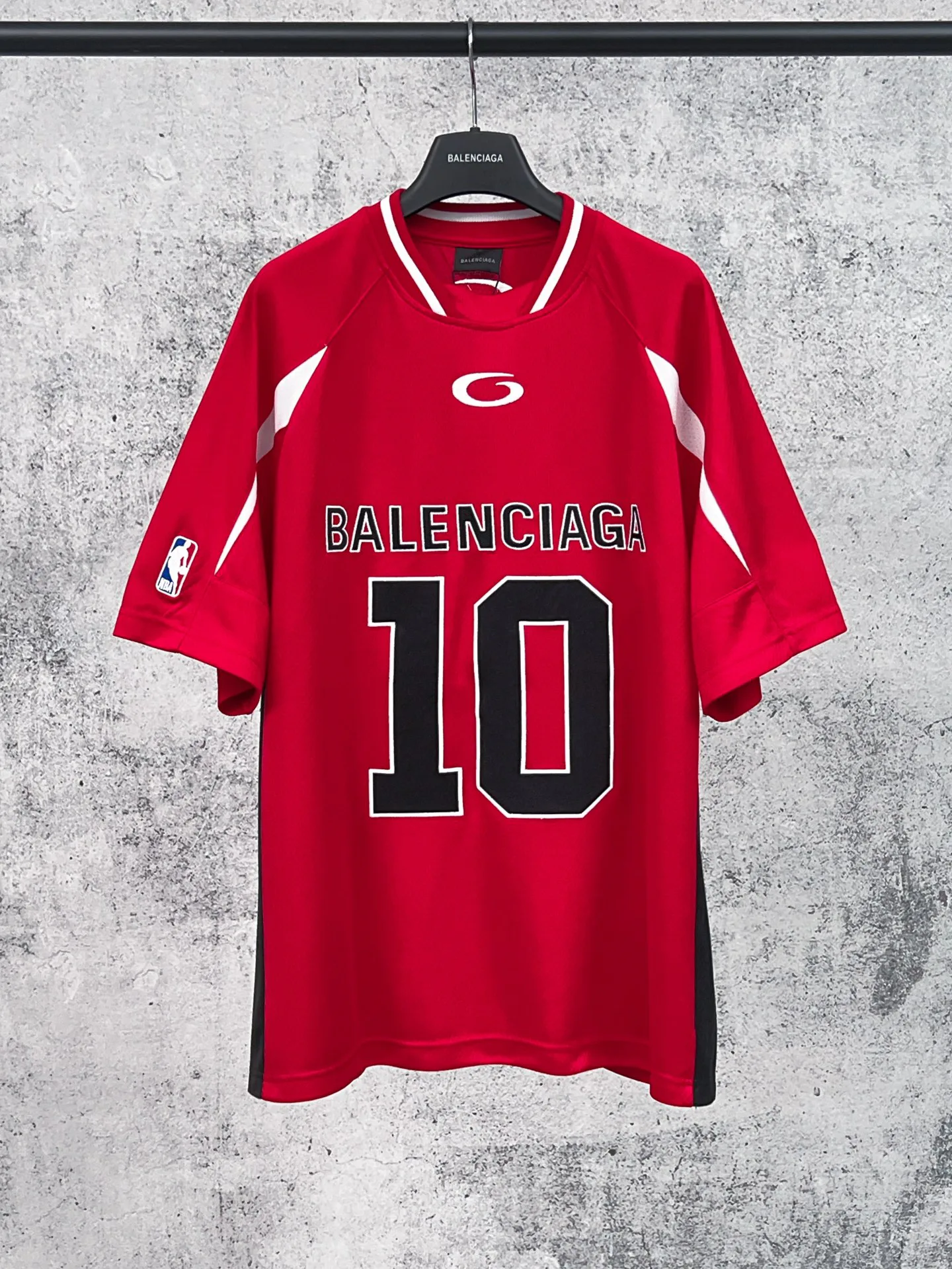 Футболки Мужские Balenciaga 9491789