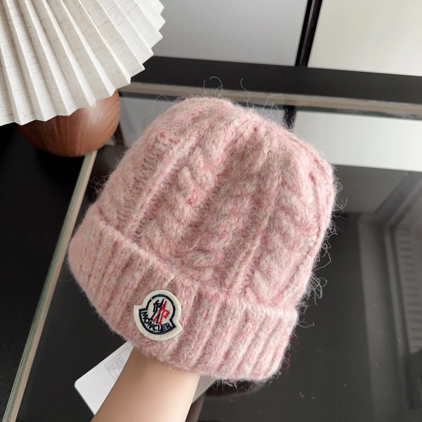 Головные Уборы Moncler 18105718