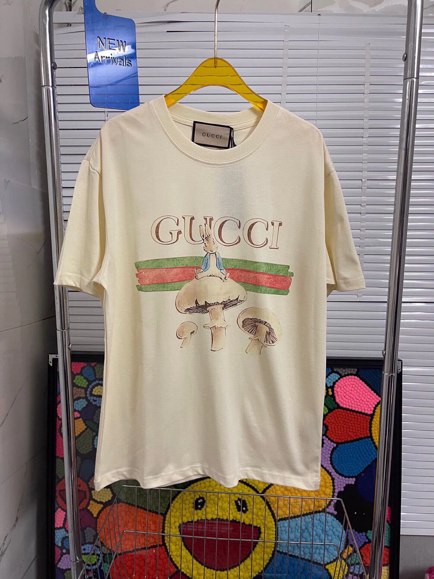 Футболки Женские Gucci 11244723