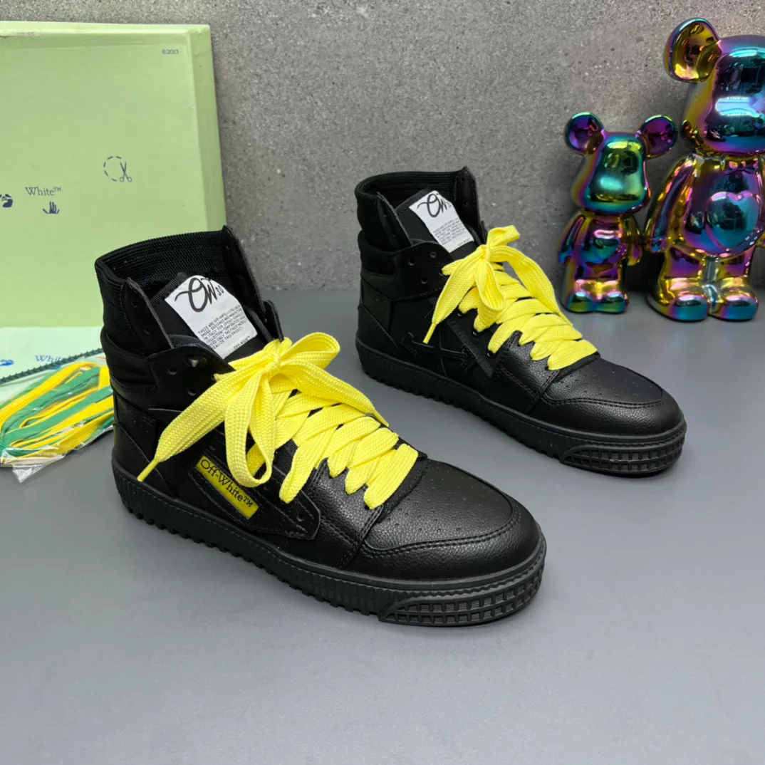 Кроссовки Женские Off-White 2937833