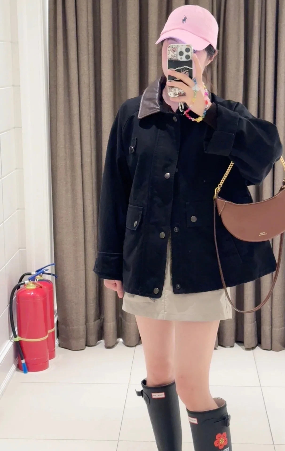 Куртки И Пуховики Женские Ralph Lauren 167889