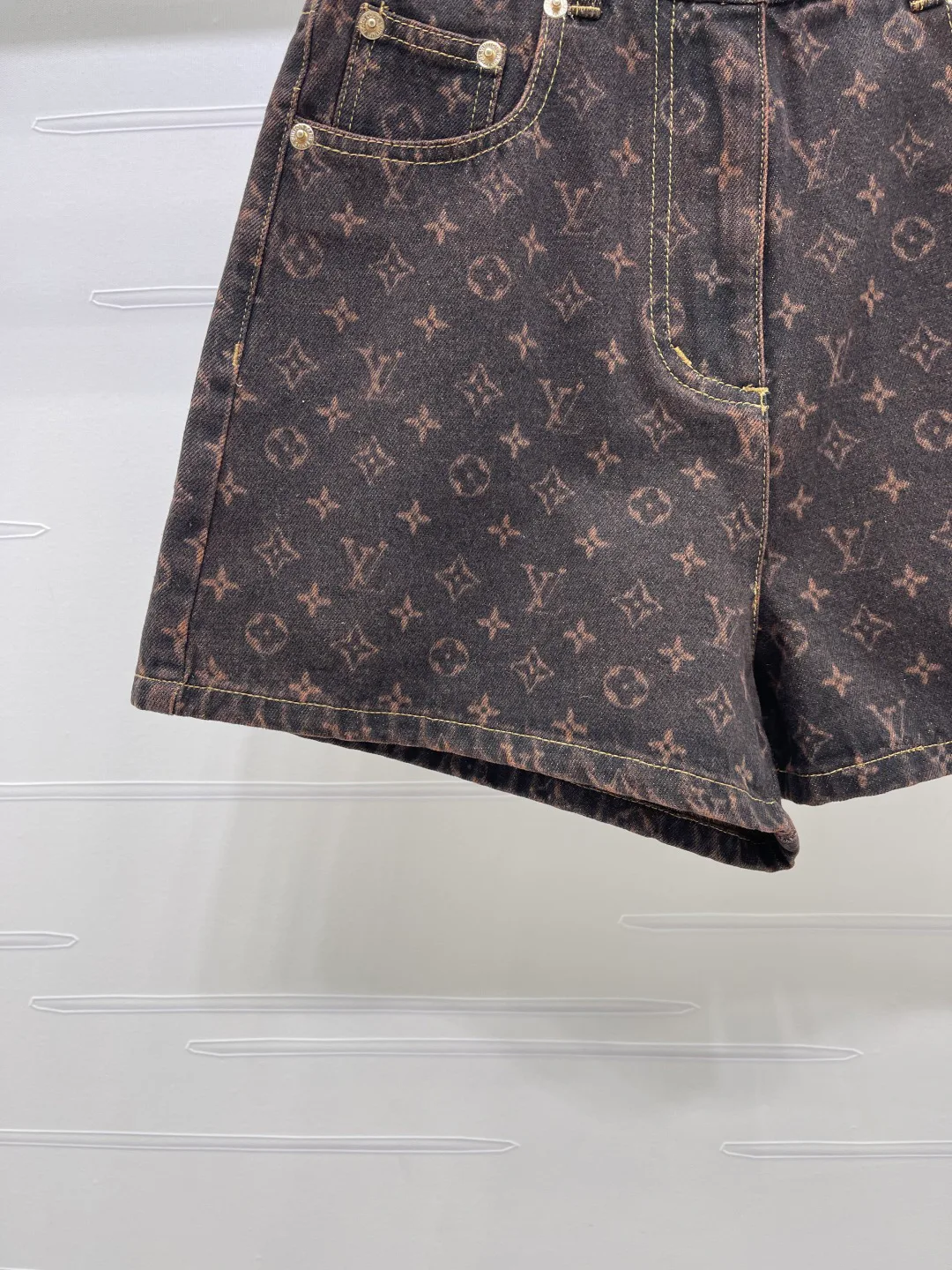 Шорты Женские Louis Vuitton 12754557