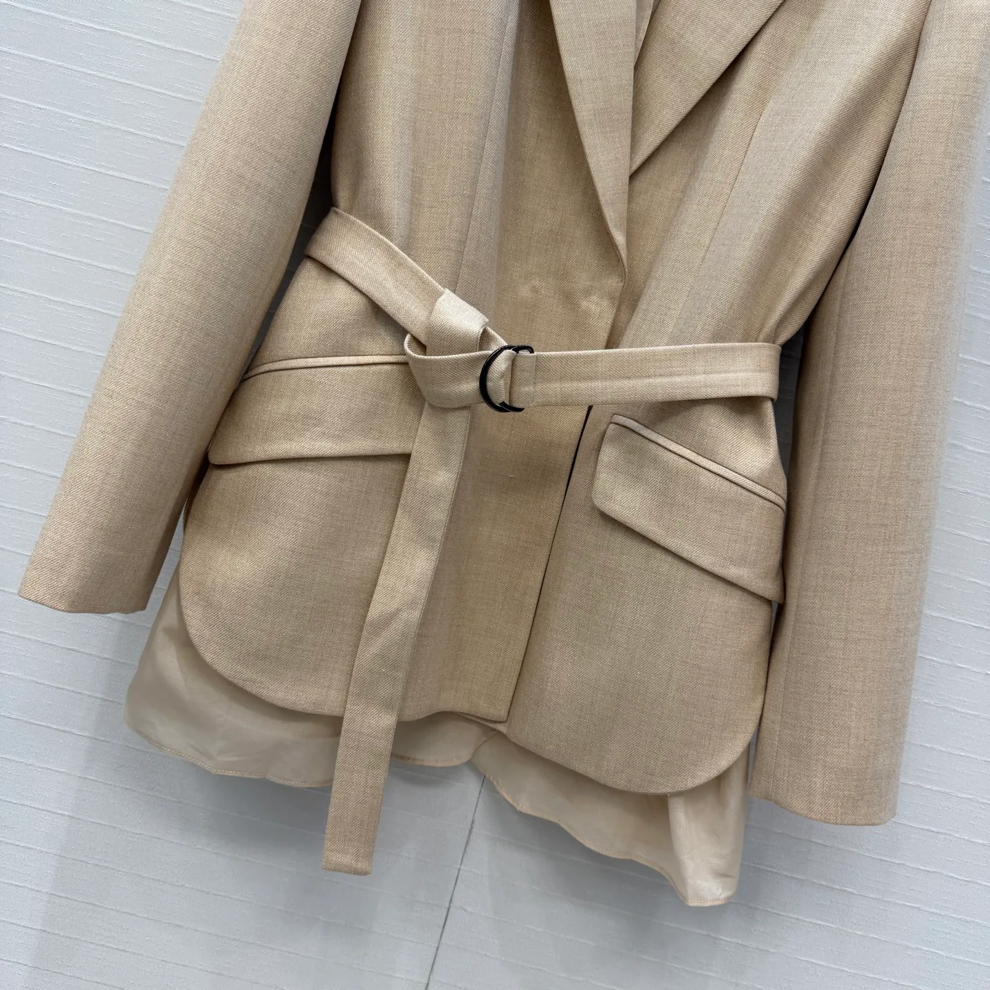 Жакеты Женские Brunello Cucinelli 11888174