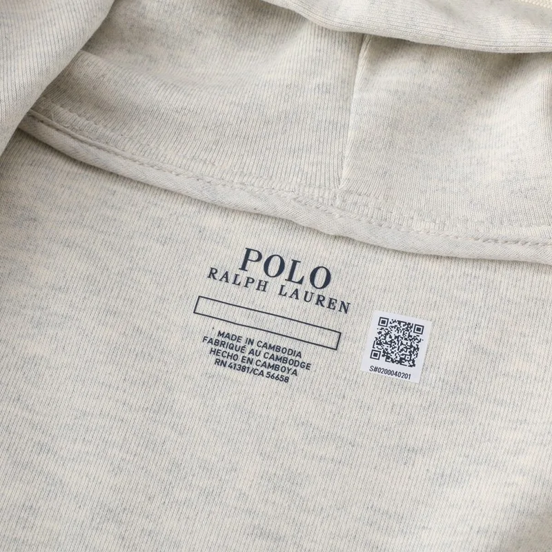 Куртки И Пуховики Мужские Ralph Lauren 134002