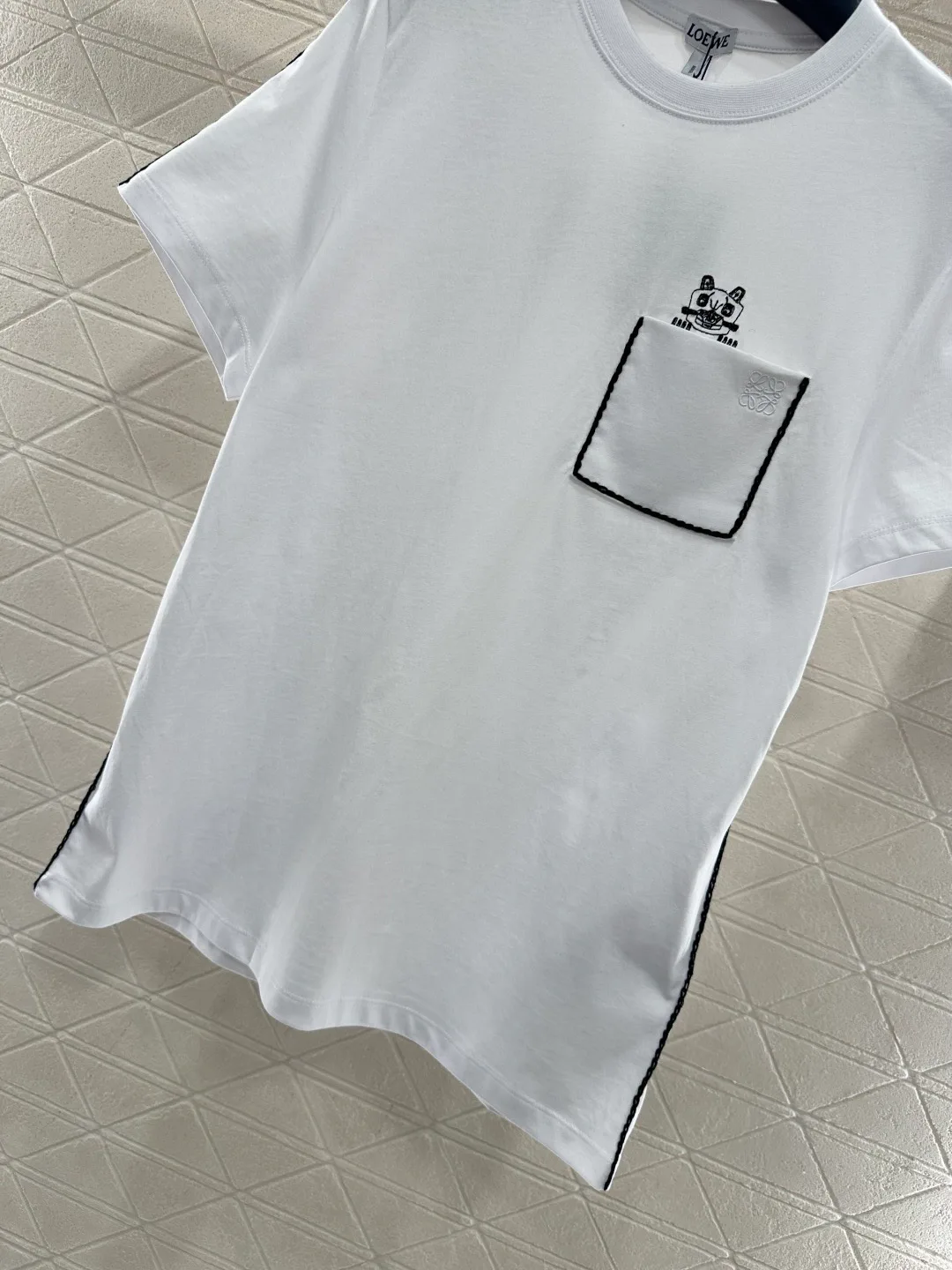 Футболки Женские Loewe 11391600