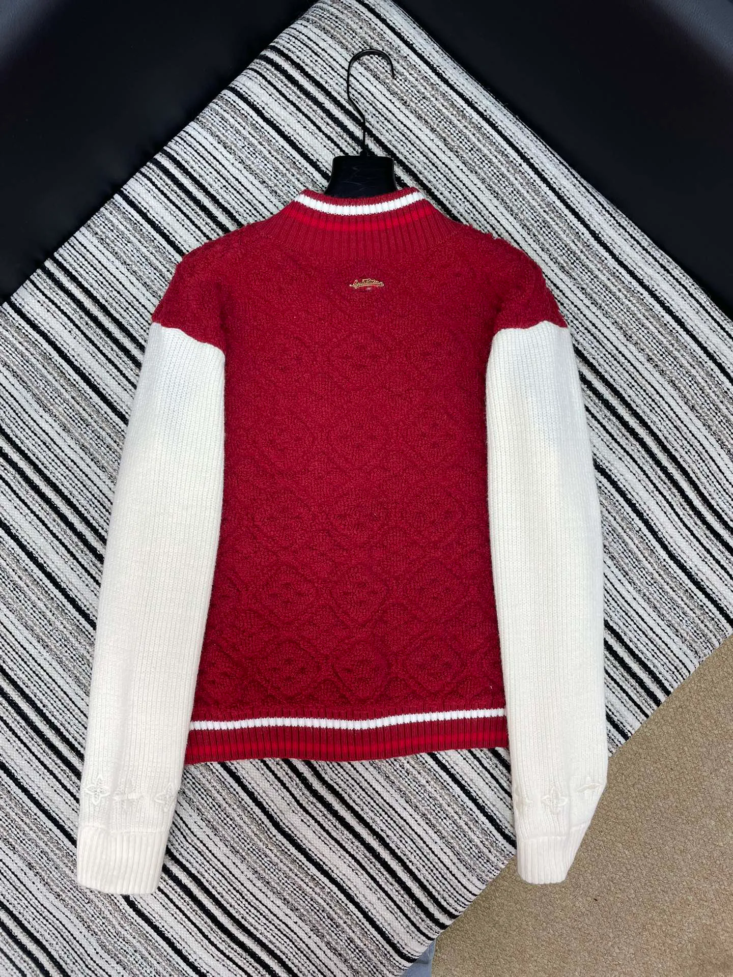 Джемперы И Свитеры Женские Louis Vuitton 811634
