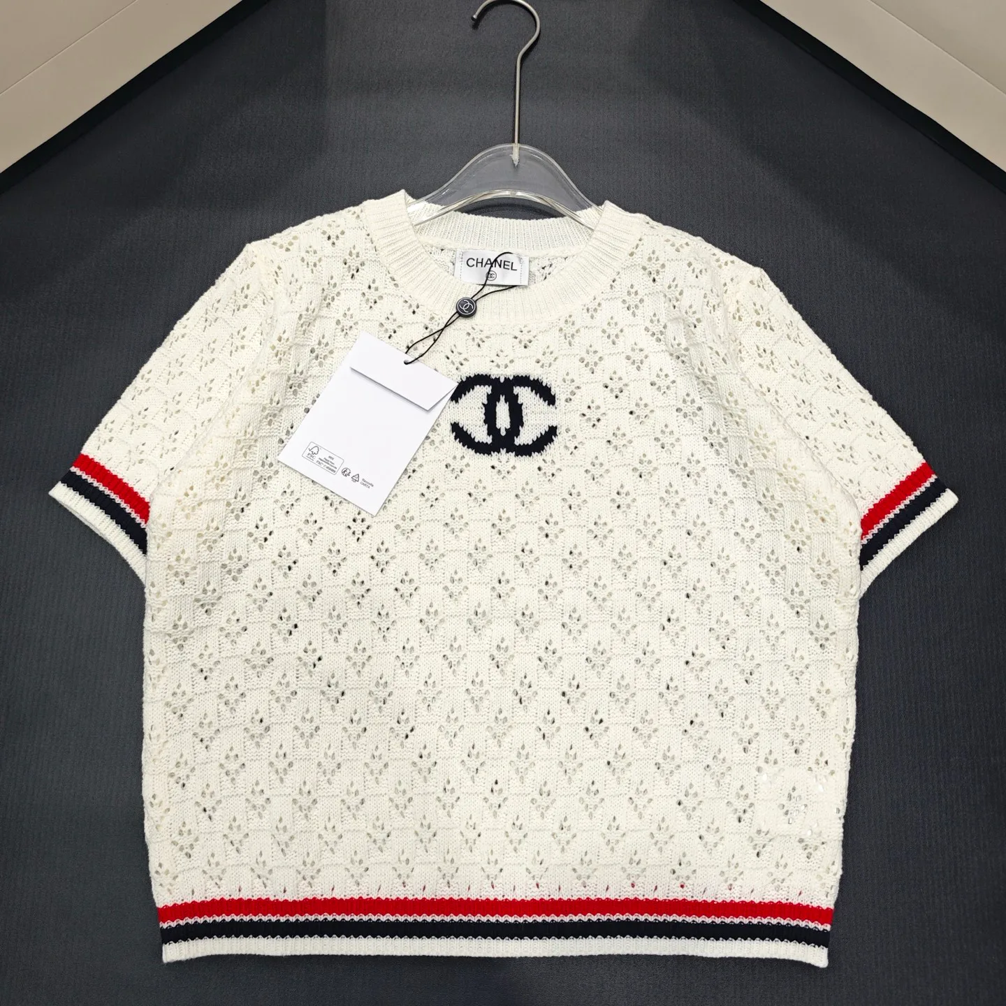 Топы Женские Chanel 11489941