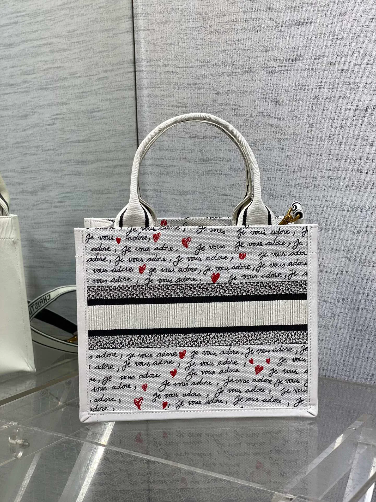 Классические Сумки Женские Christian Dior 4570486