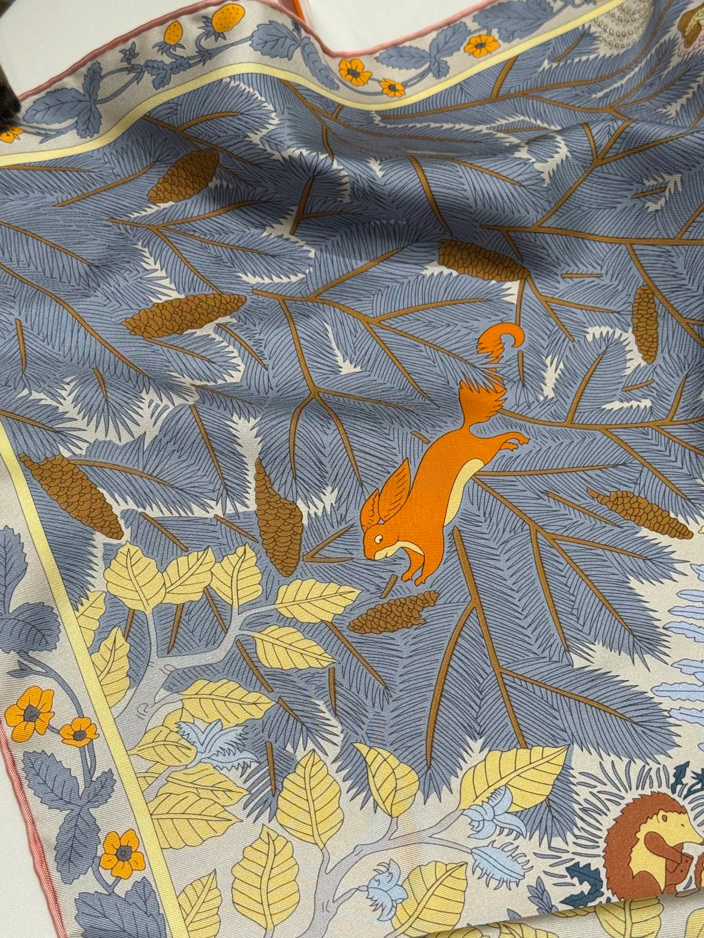 Платки Hermes 11264713