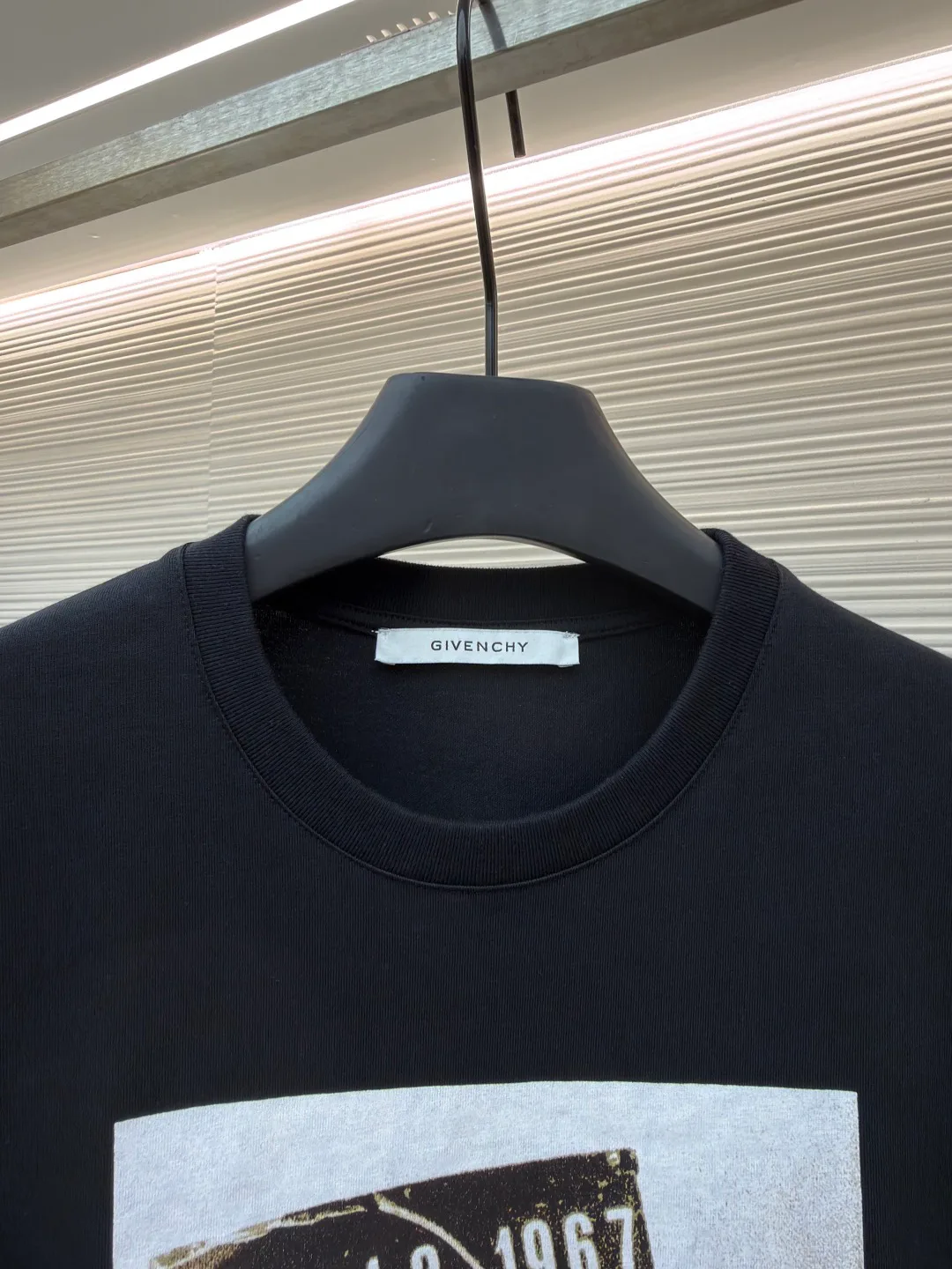 Футболки Мужские Givenchy 13187747