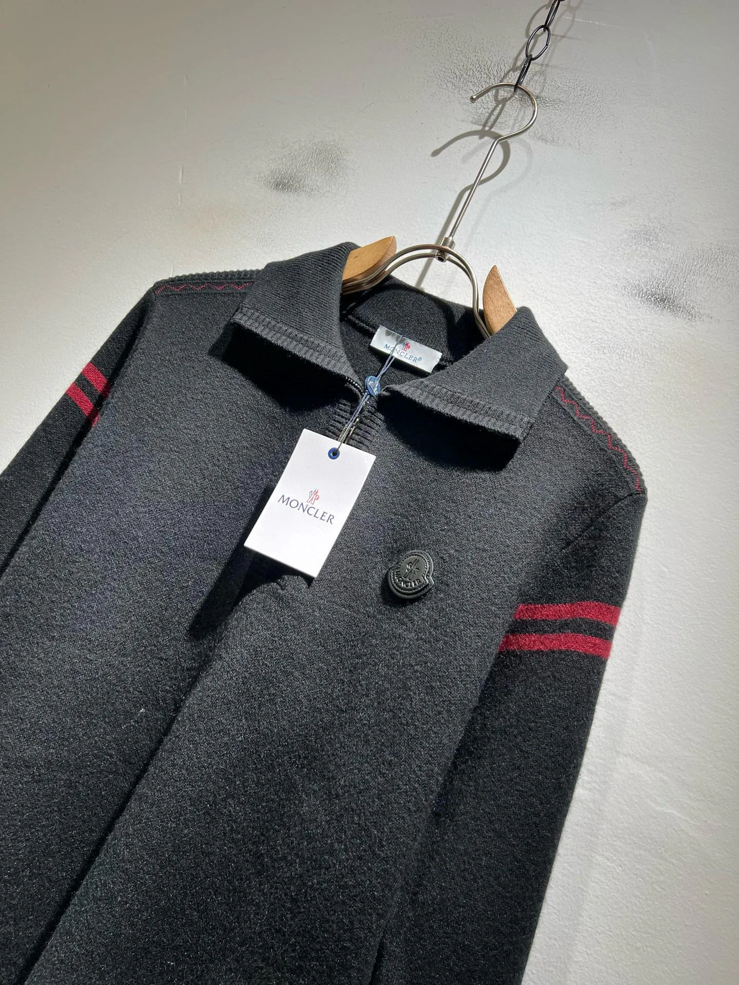 Джемперы И Свитеры Мужские Moncler 1082215