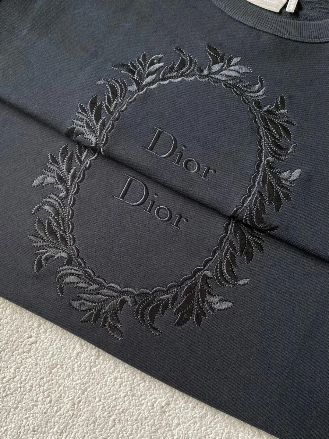 Свитшоты И Худи Мужские Christian Dior 17893218