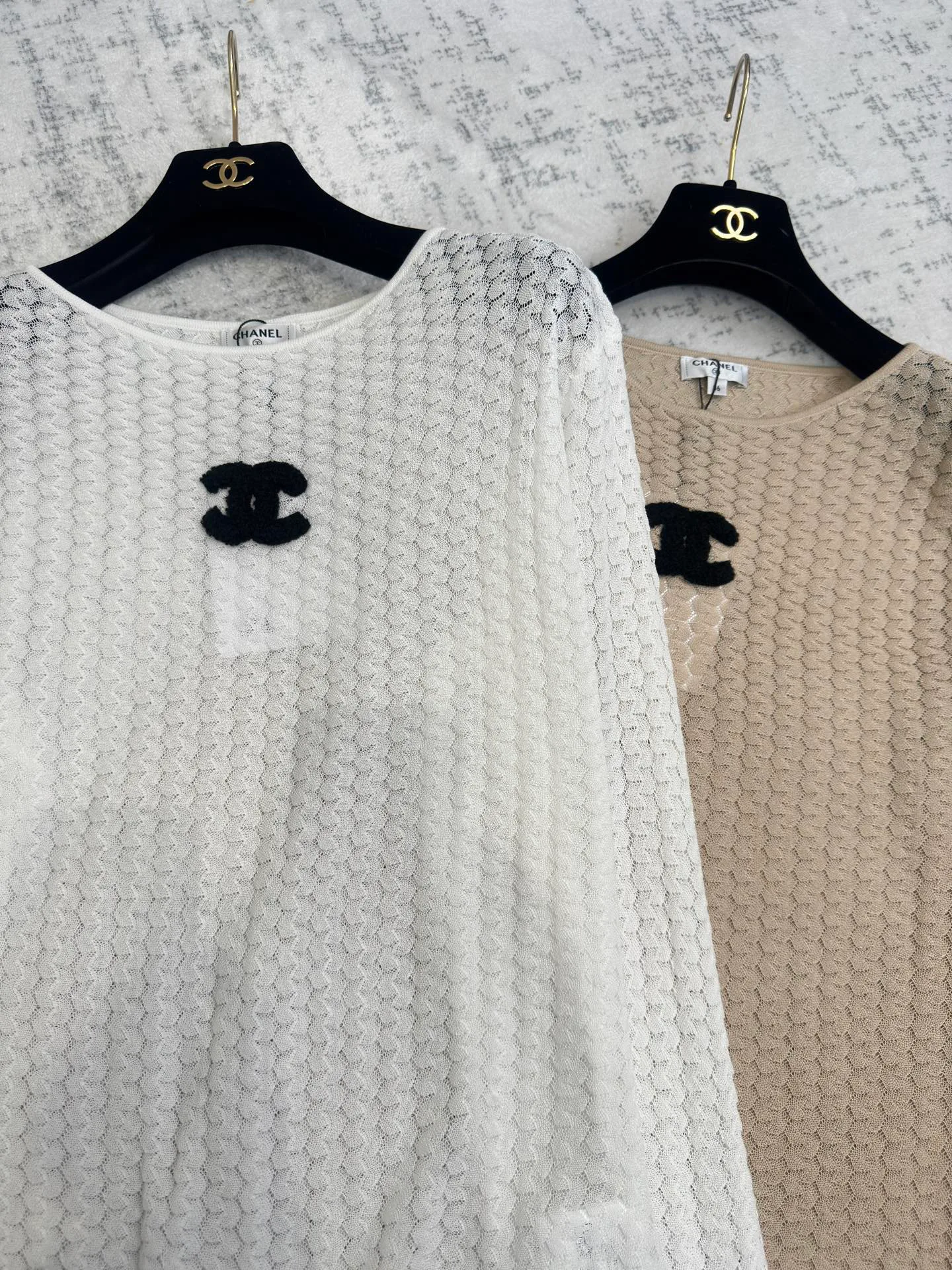 Топы Женские Chanel 5050217