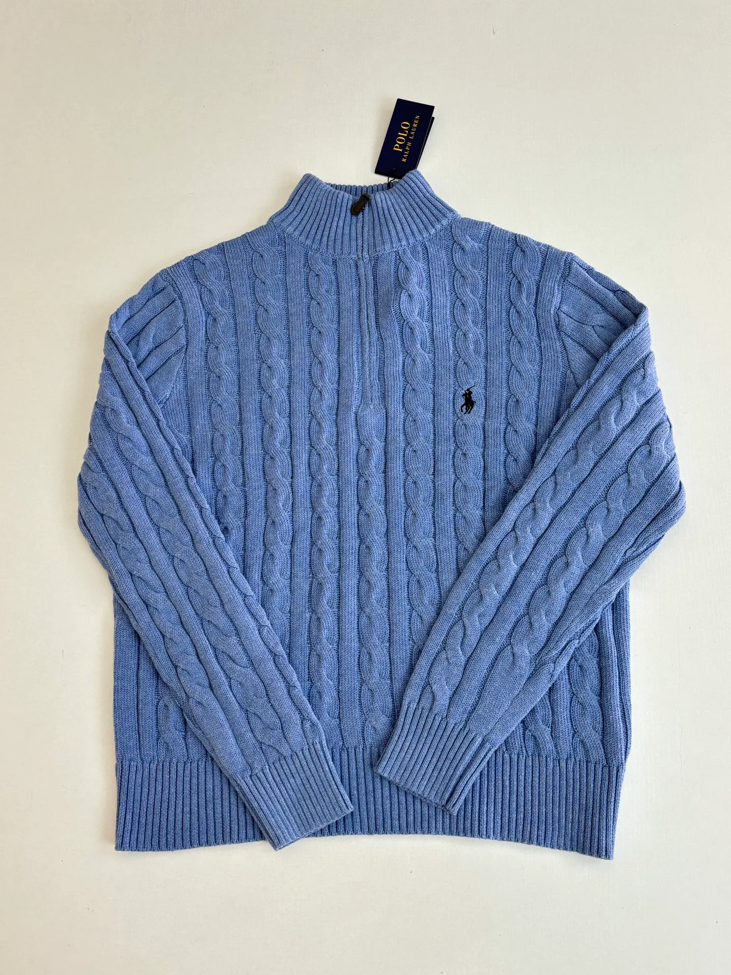 Джемперы И Свитеры Мужские Ralph Lauren 1290278