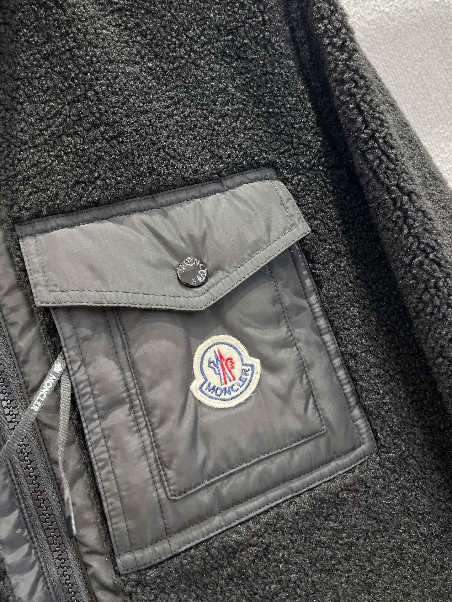 Куртки Женские Moncler 508472