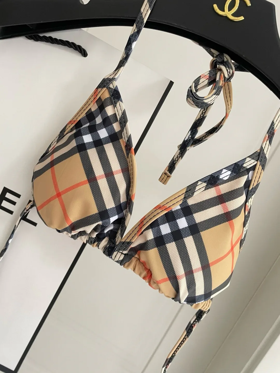 Купальники Женские Burberry 17385446