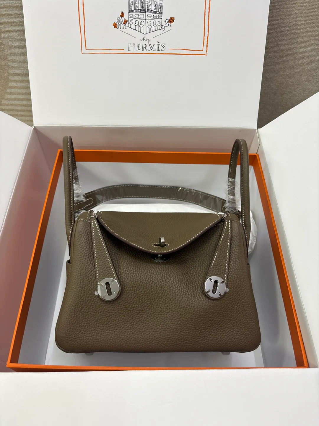 Классические Сумки Женские Hermes 18126934