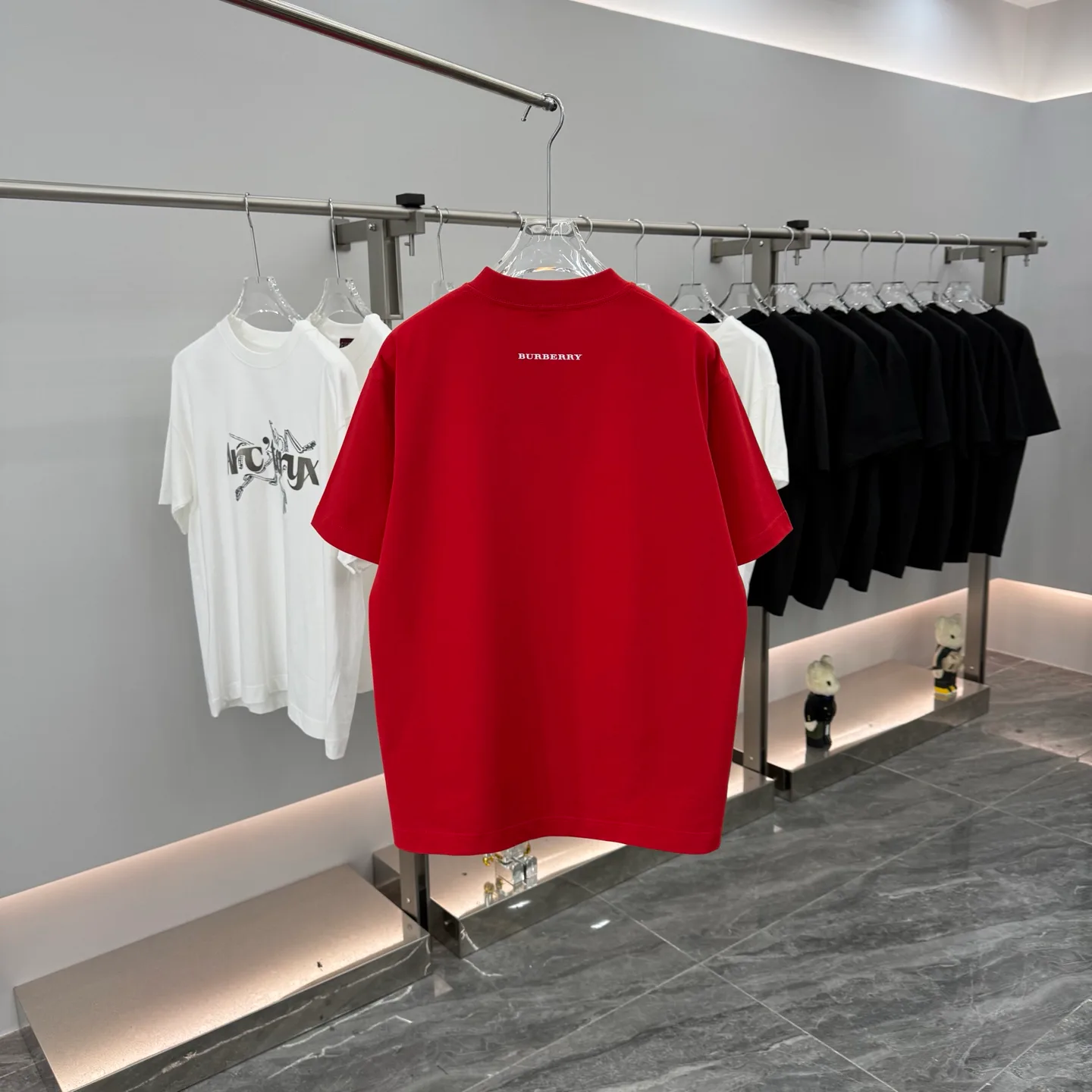 Футболки Женские Burberry 1548614