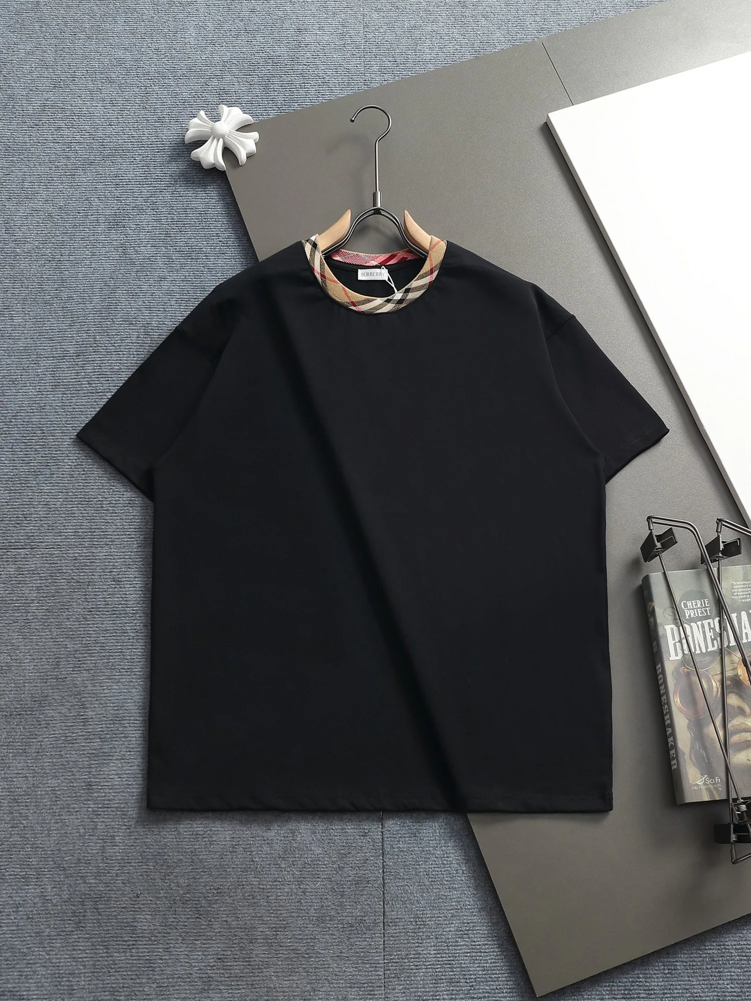 Футболки Женские Burberry 4991714