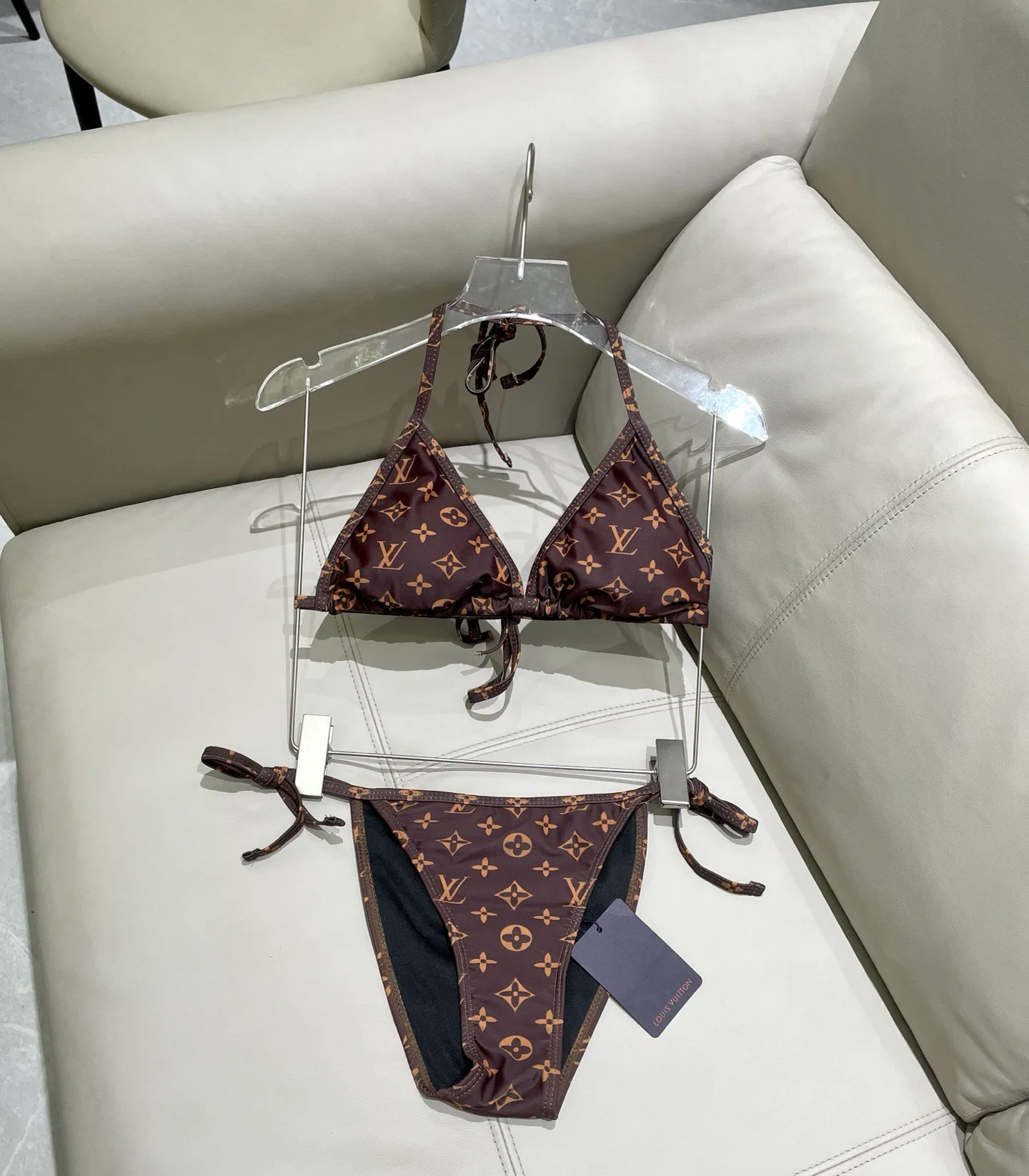 Купальники Женские Louis Vuitton 11585283