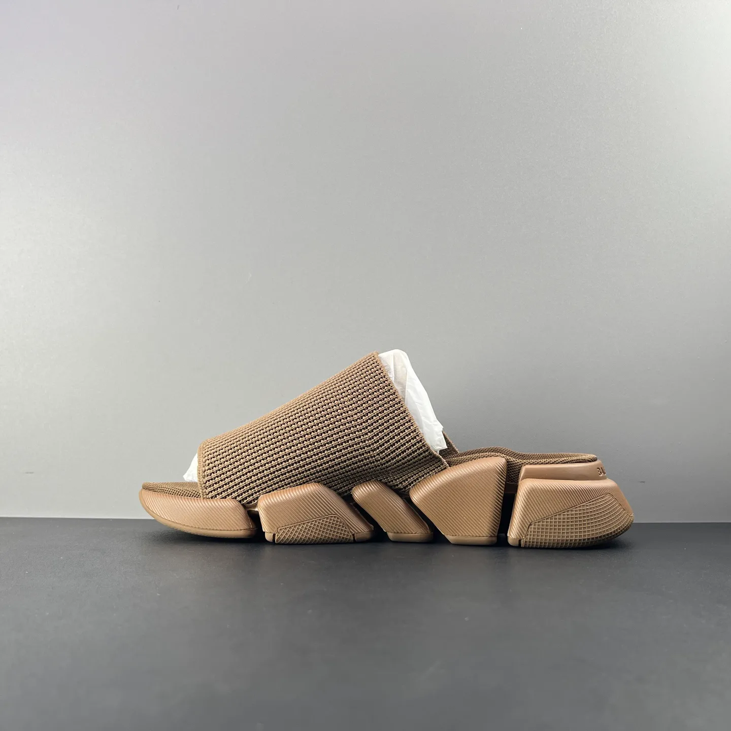 Шлепанцы Женские Balenciaga 13548641