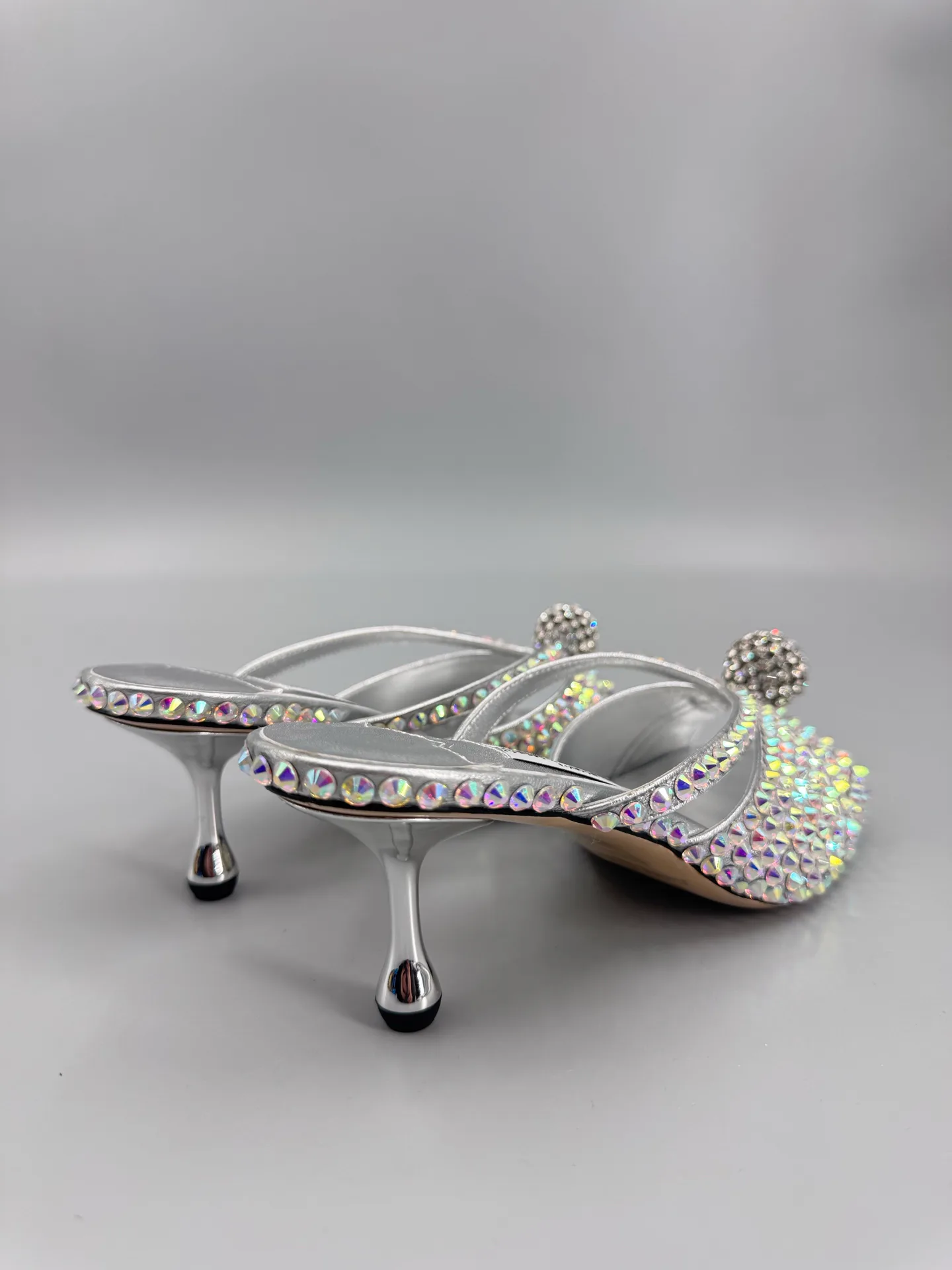 Босоножки Женские Jimmy Choo 819479