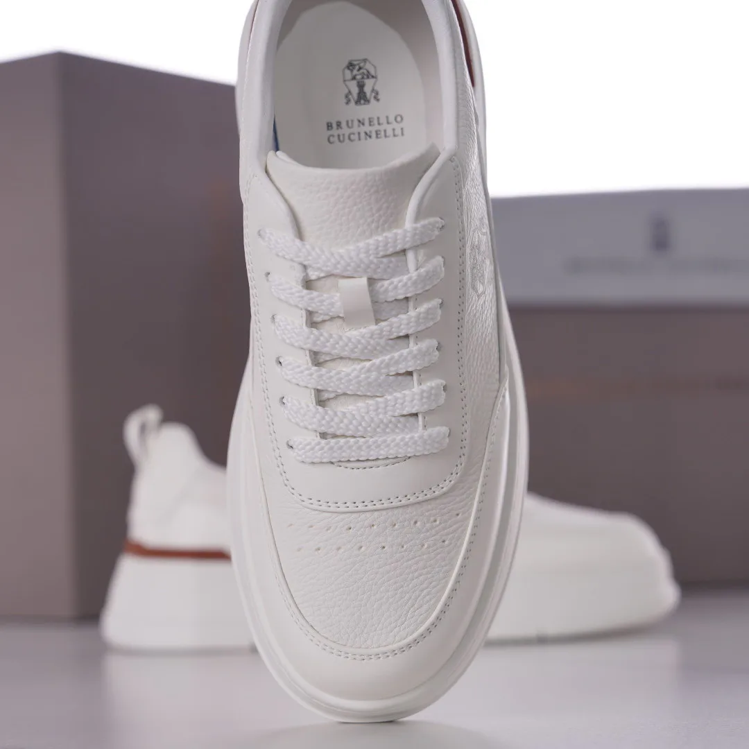 Кроссовки Мужские Brunello Cucinelli 11650909