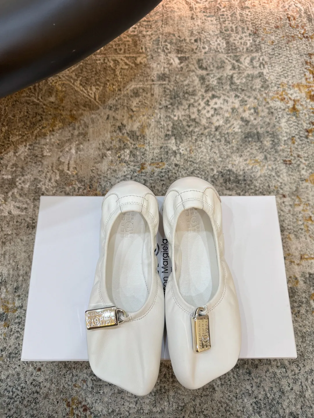 Туфли Женские Maison Margiela 8817370