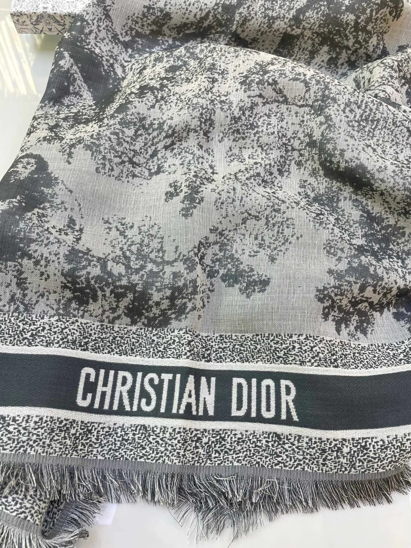 Шарфы Christian Dior 1981497