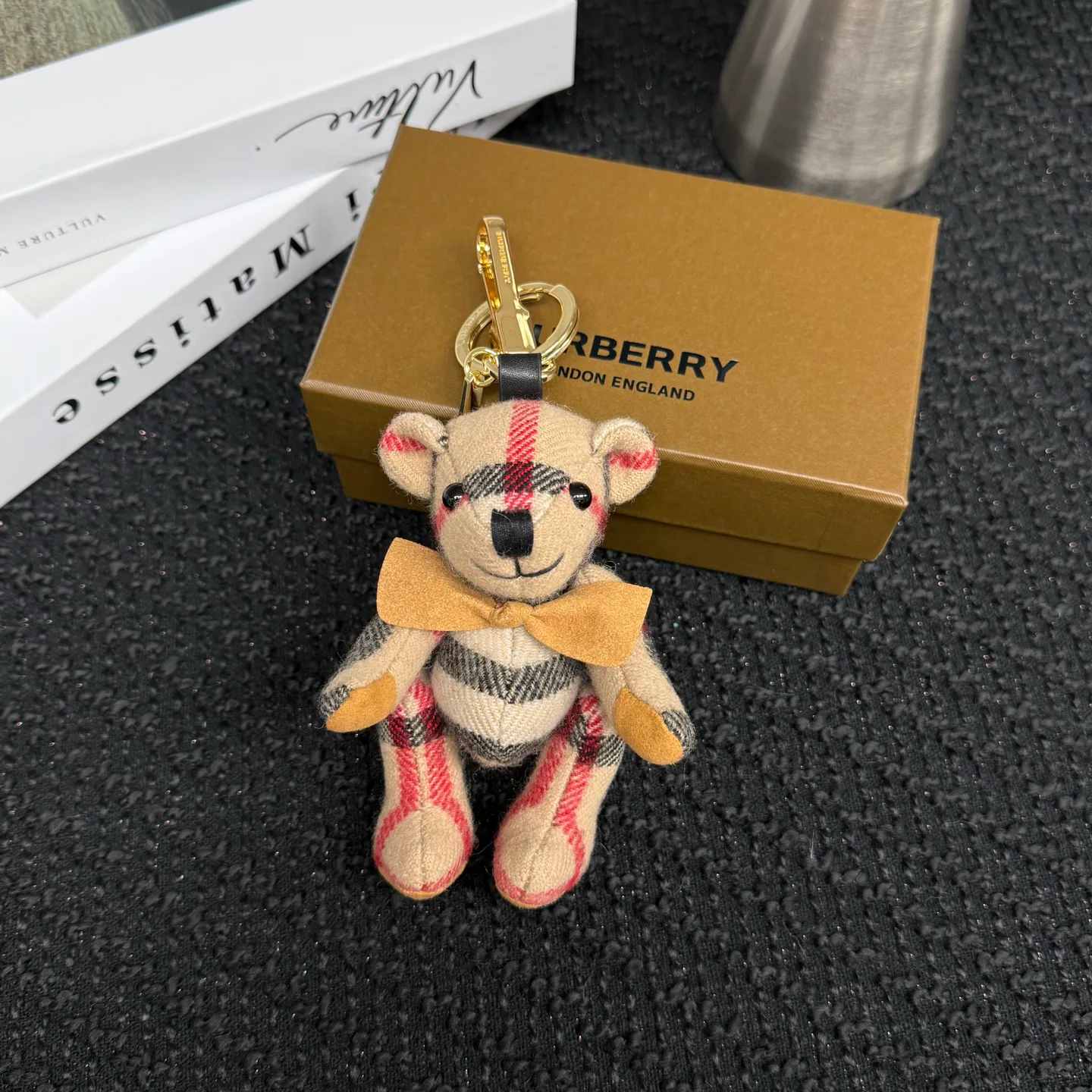 Ключницы Burberry 18013160
