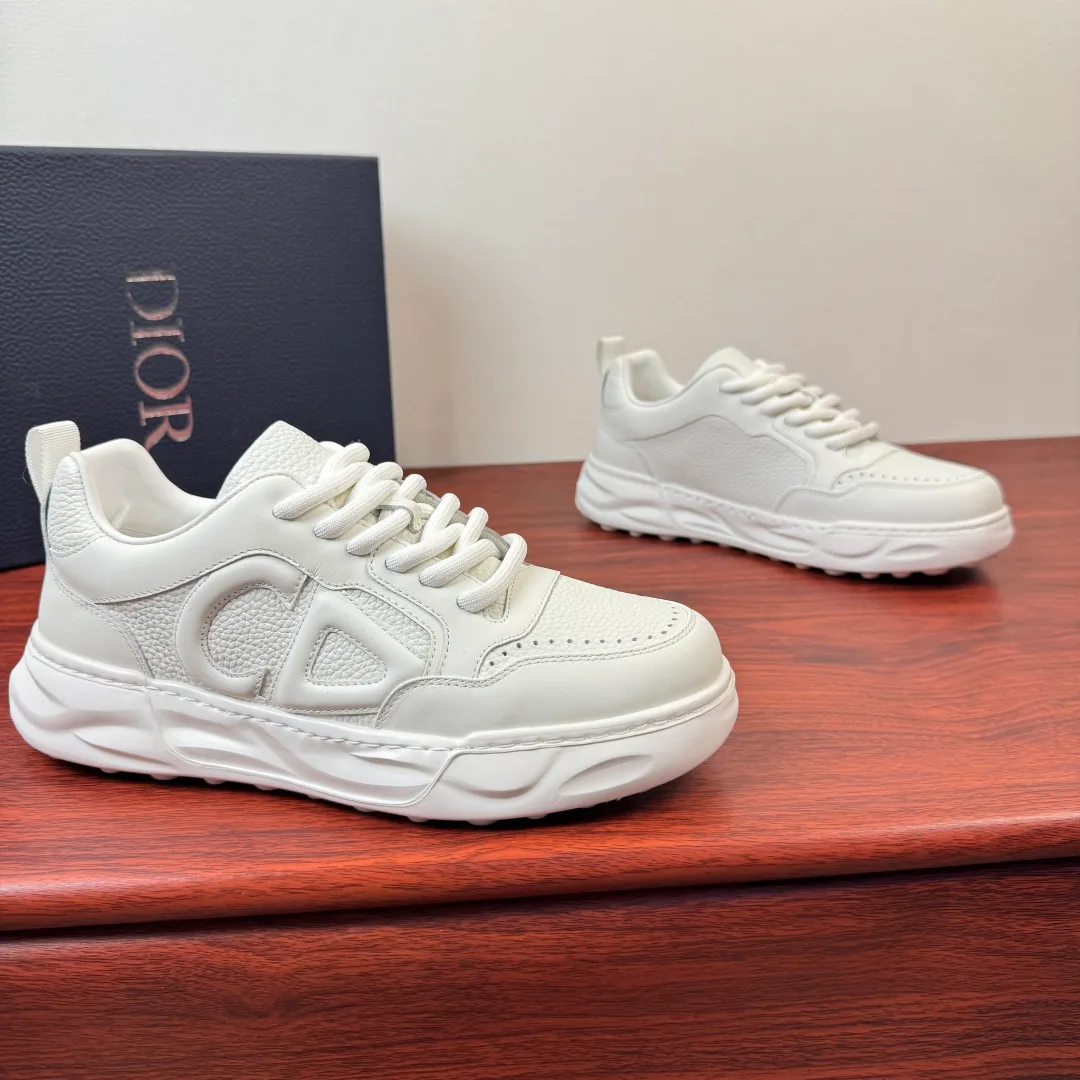 Кроссовки Мужские Christian Dior 13435994