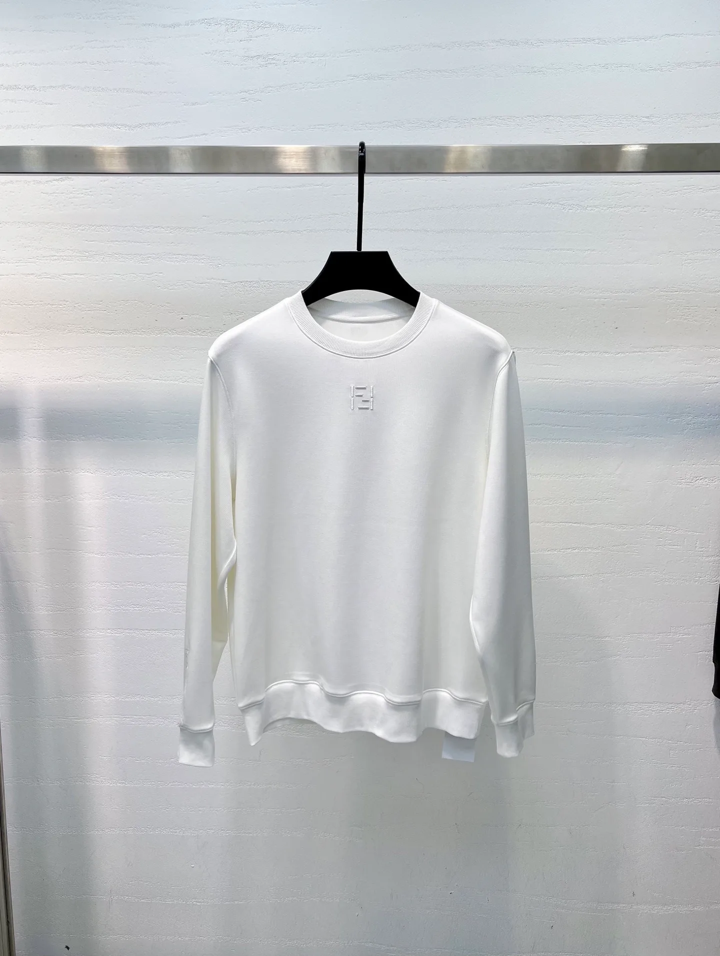 Свитшоты И Худи Женские Fendi 17943723