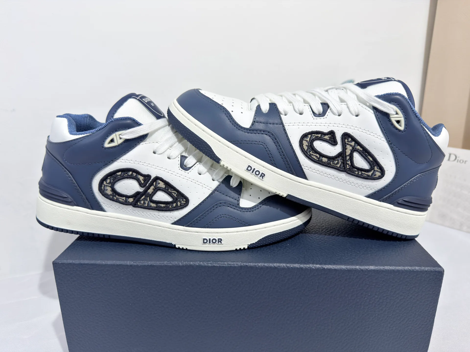 Кроссовки Мужские Christian Dior 11765321