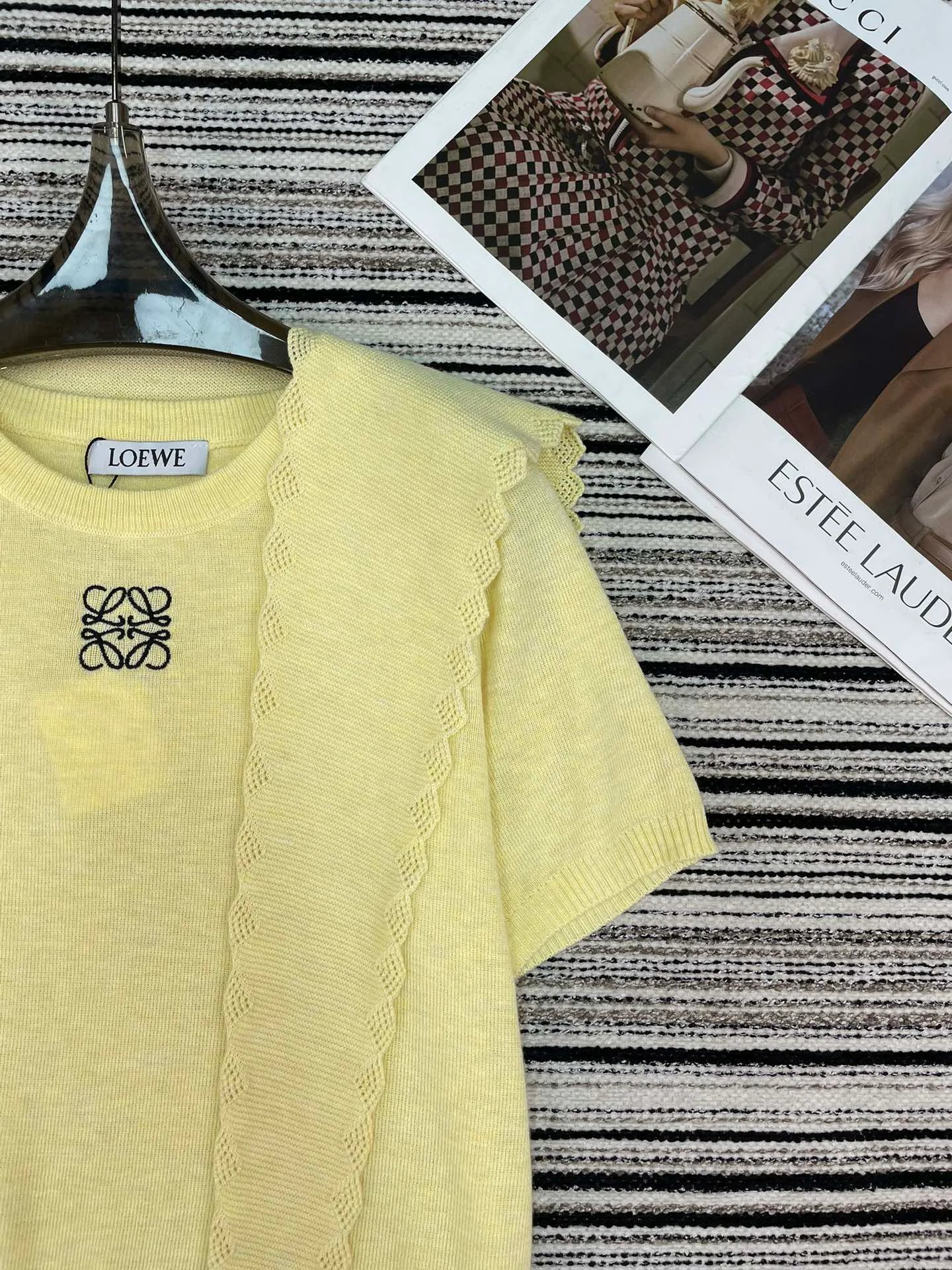 Топы Женские Loewe 4856964