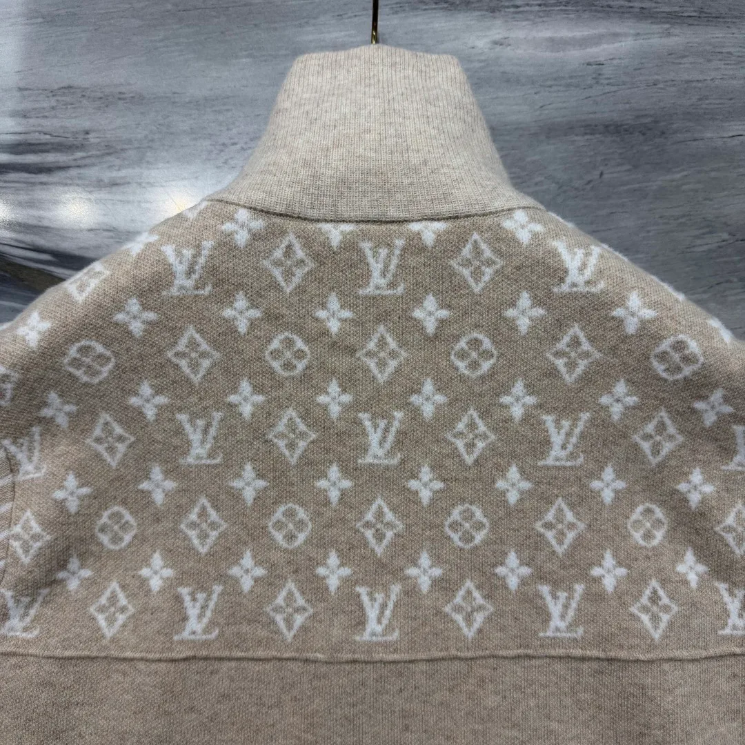 Джемперы И Свитеры Мужские Louis Vuitton 441715