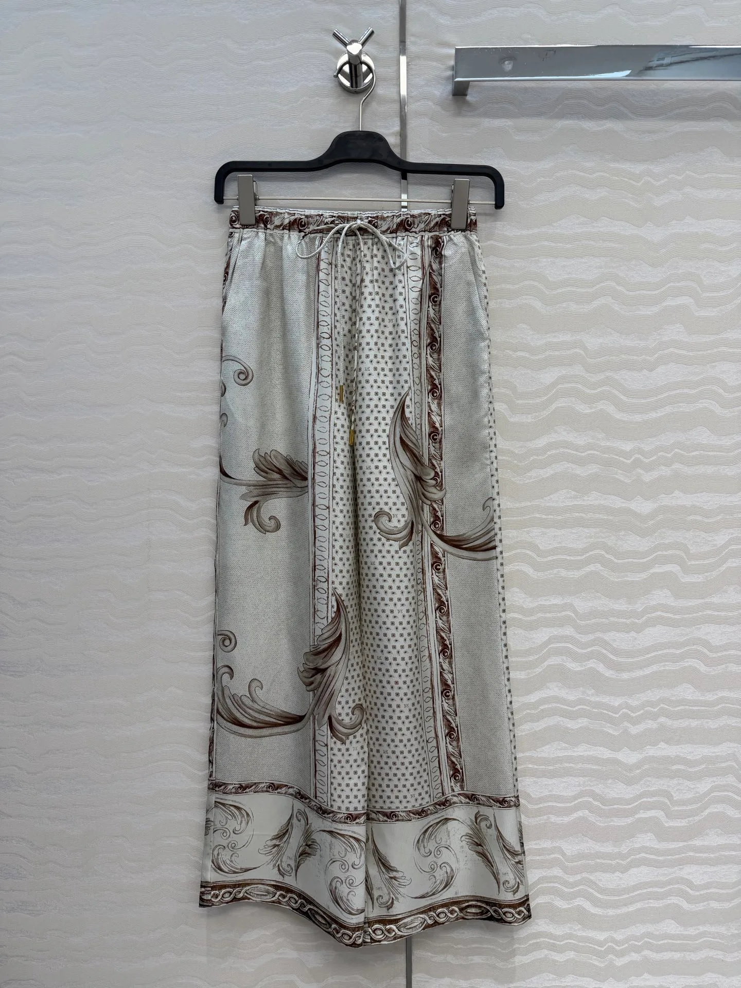 Брюки Женские Max Mara 5016762