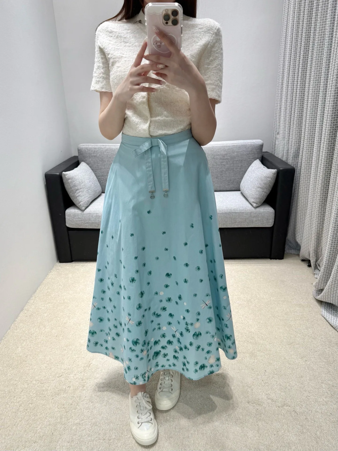Юбки Женские Christian Dior 18688961
