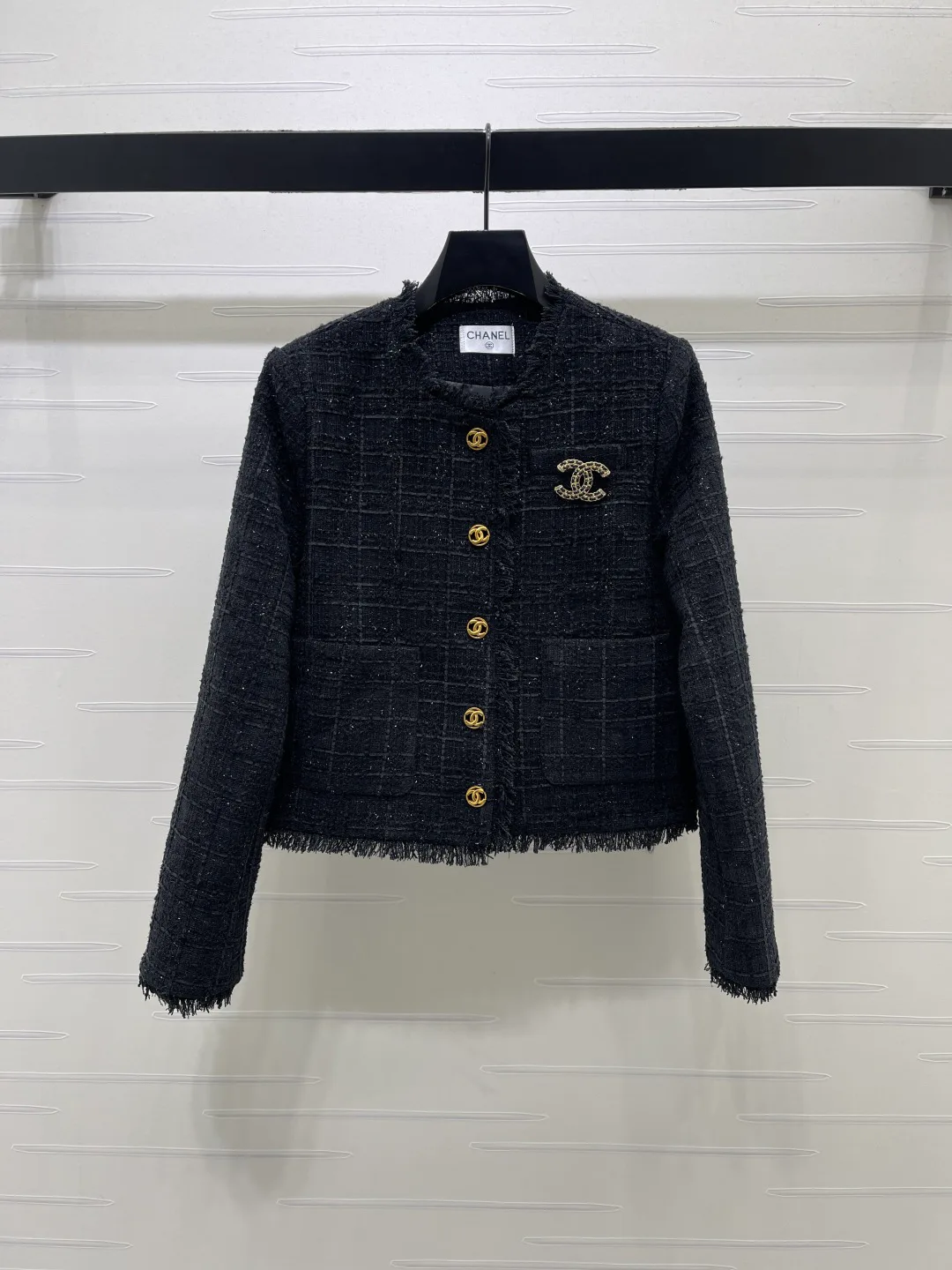 Жакеты Женские Chanel 19294230