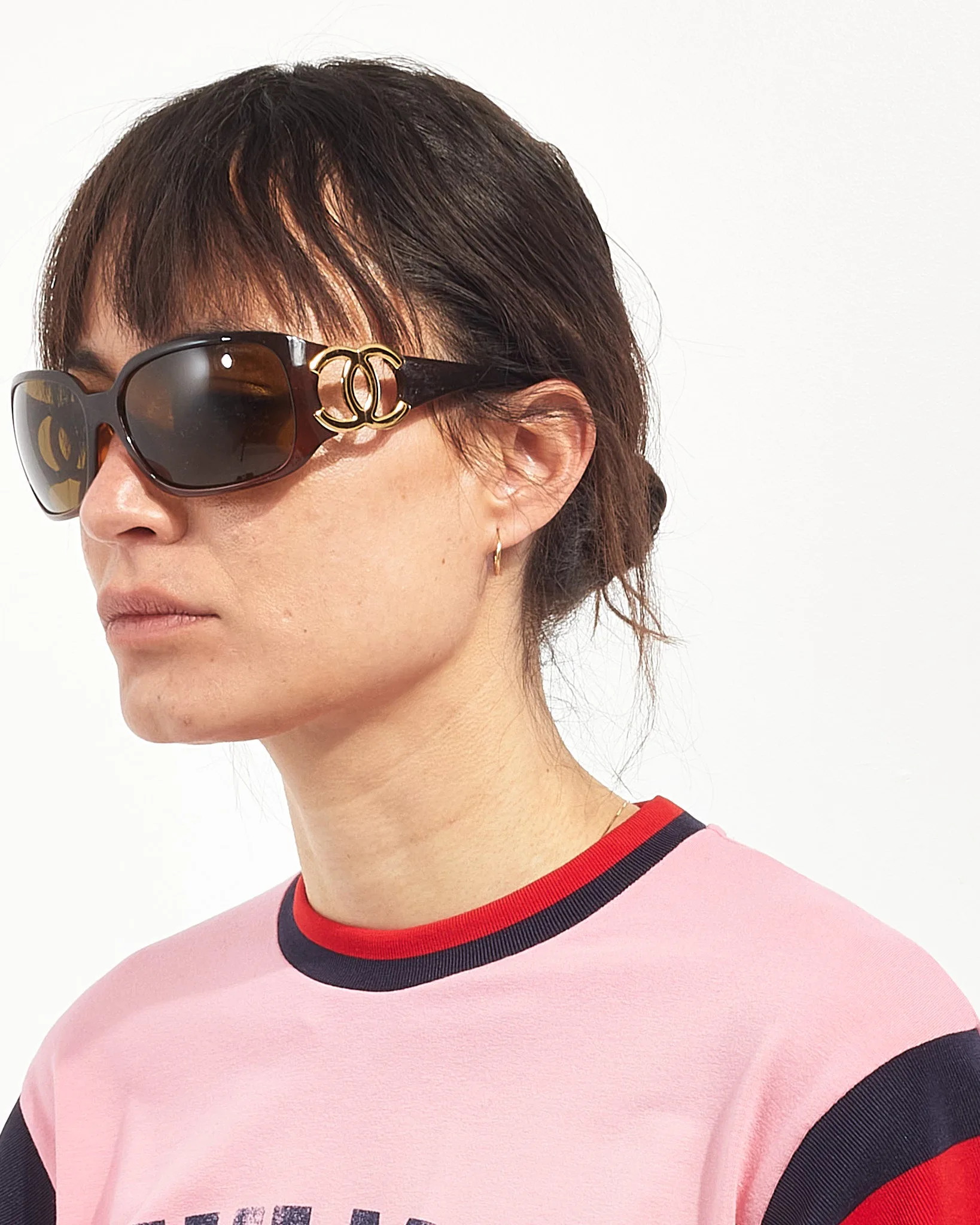 Очки Chanel 632494