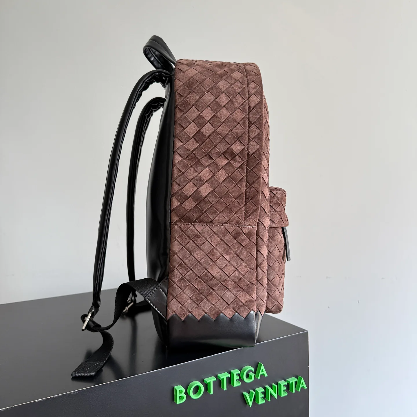 Рюкзаки Женские Bottega Veneta 18321463