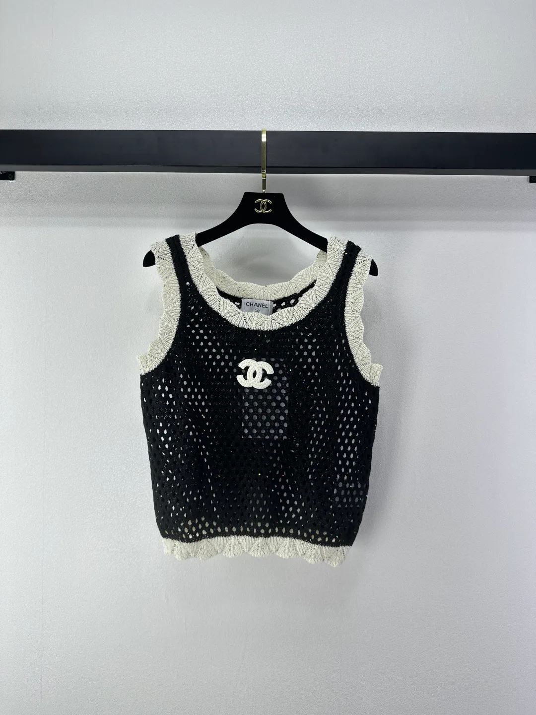 Топы Женские Chanel 11782064