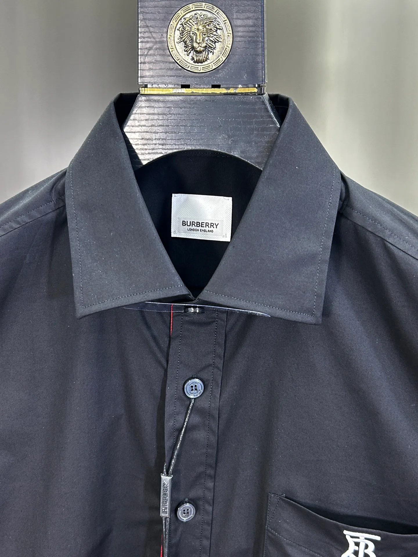 Рубашки Мужские Burberry 11683904