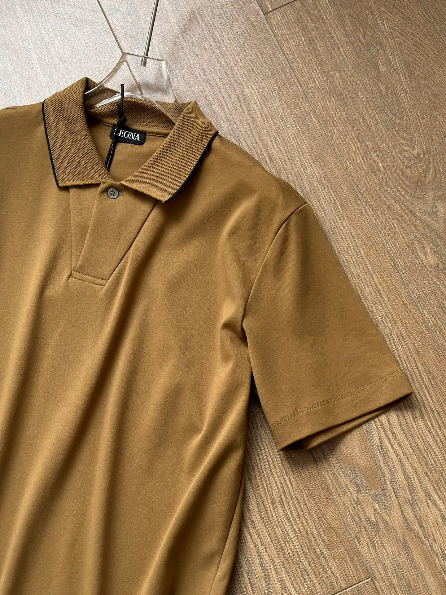 Футболки Мужские Zegna 10273606