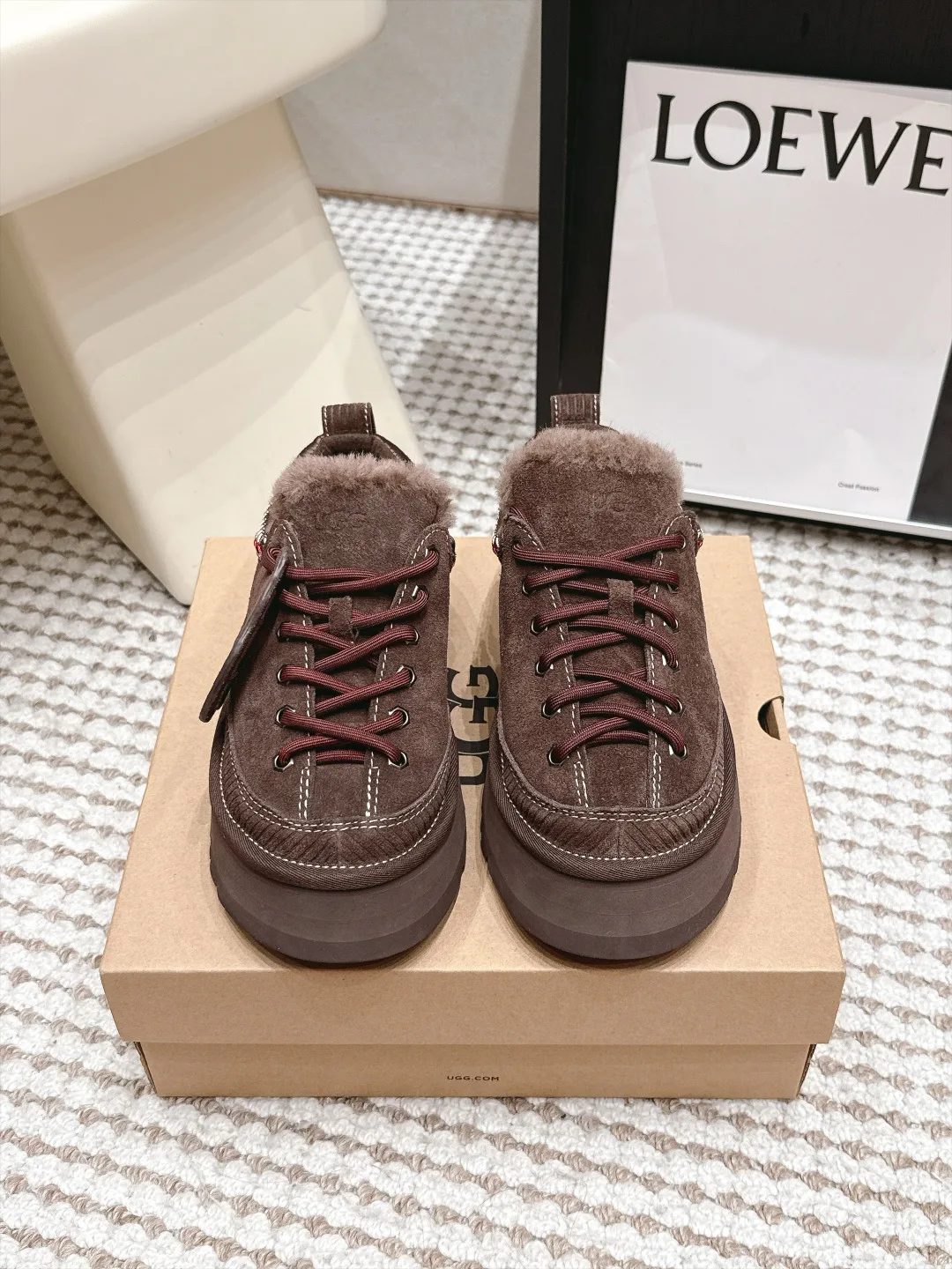 Угги Женские Ugg 18868322