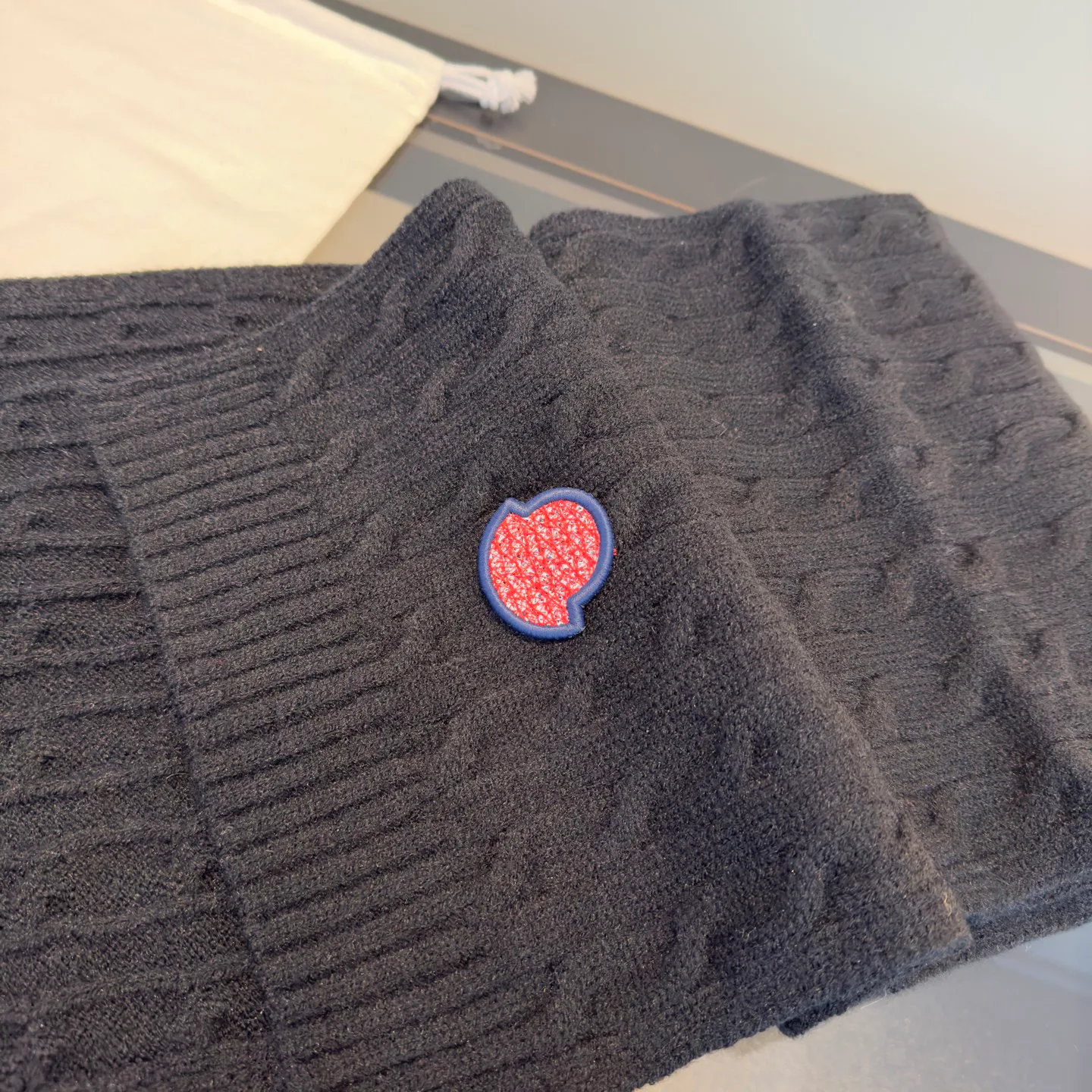 Шарфы Moncler 663356