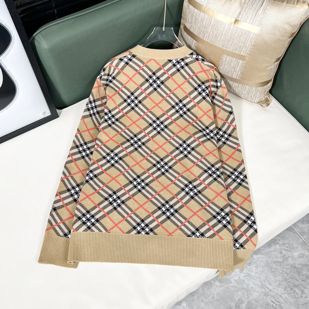 Джемперы И Свитеры Женские Burberry 18140661