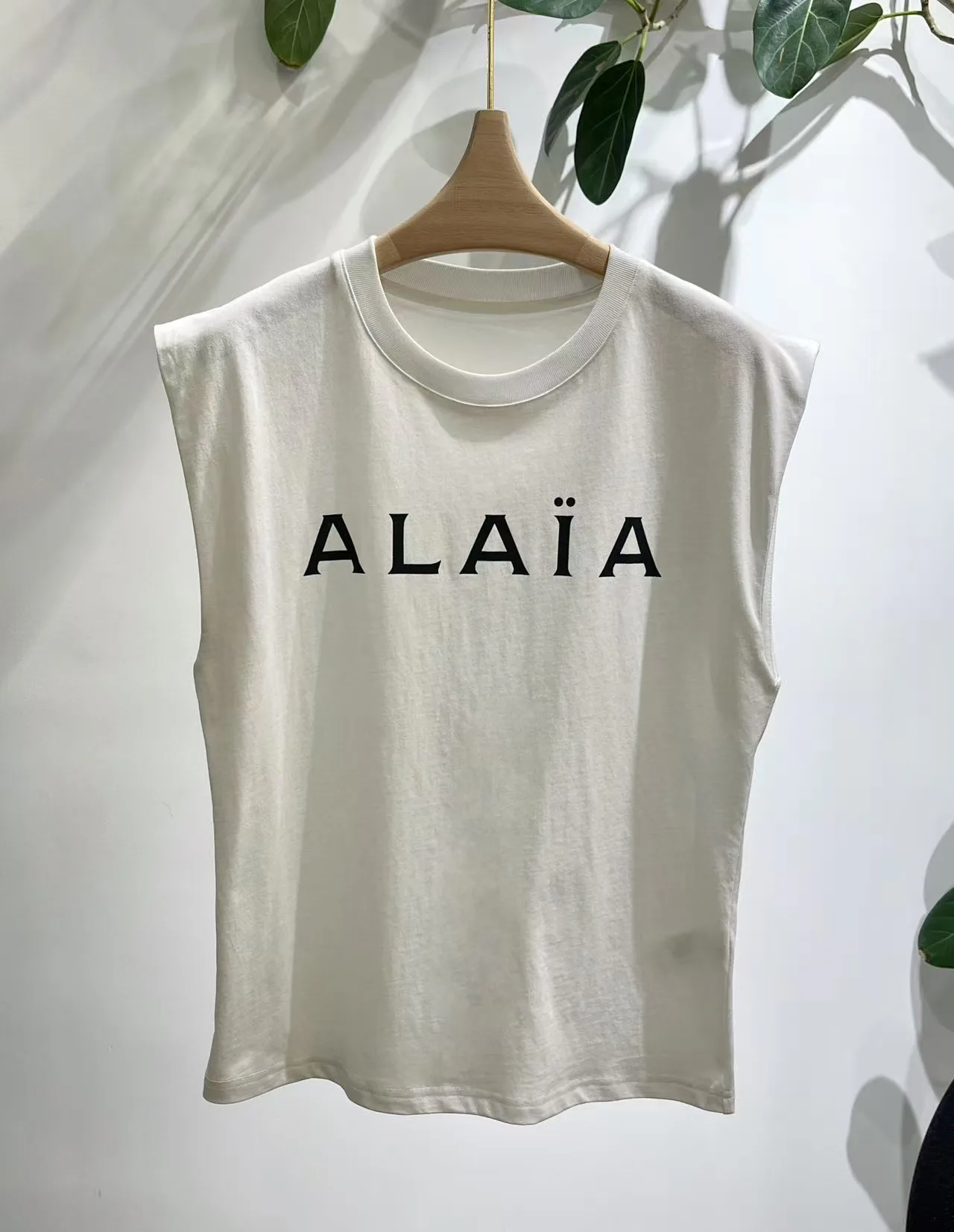 Топы Женские Alaia 11615046